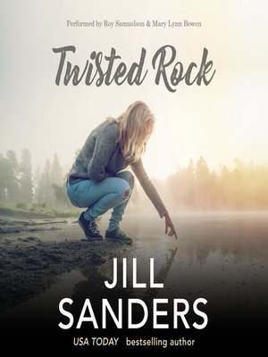 cover image of Twisted Rock